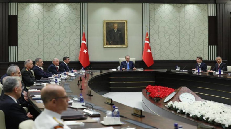 تركيا تؤكد استعدادها لاستئناف محادثات التطبيع مع سوريا